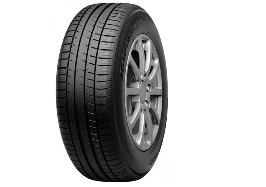 Шина BFGoodrich Advantage 225/55 R18 98V SUV