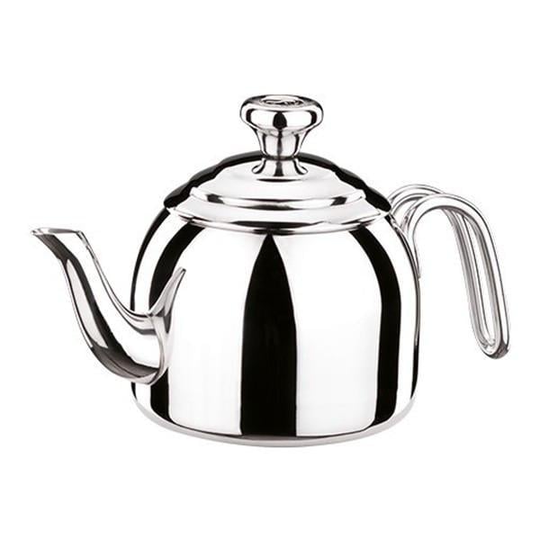 Чайник заварочный Korkmaz Droppa 0,9 л (A050)