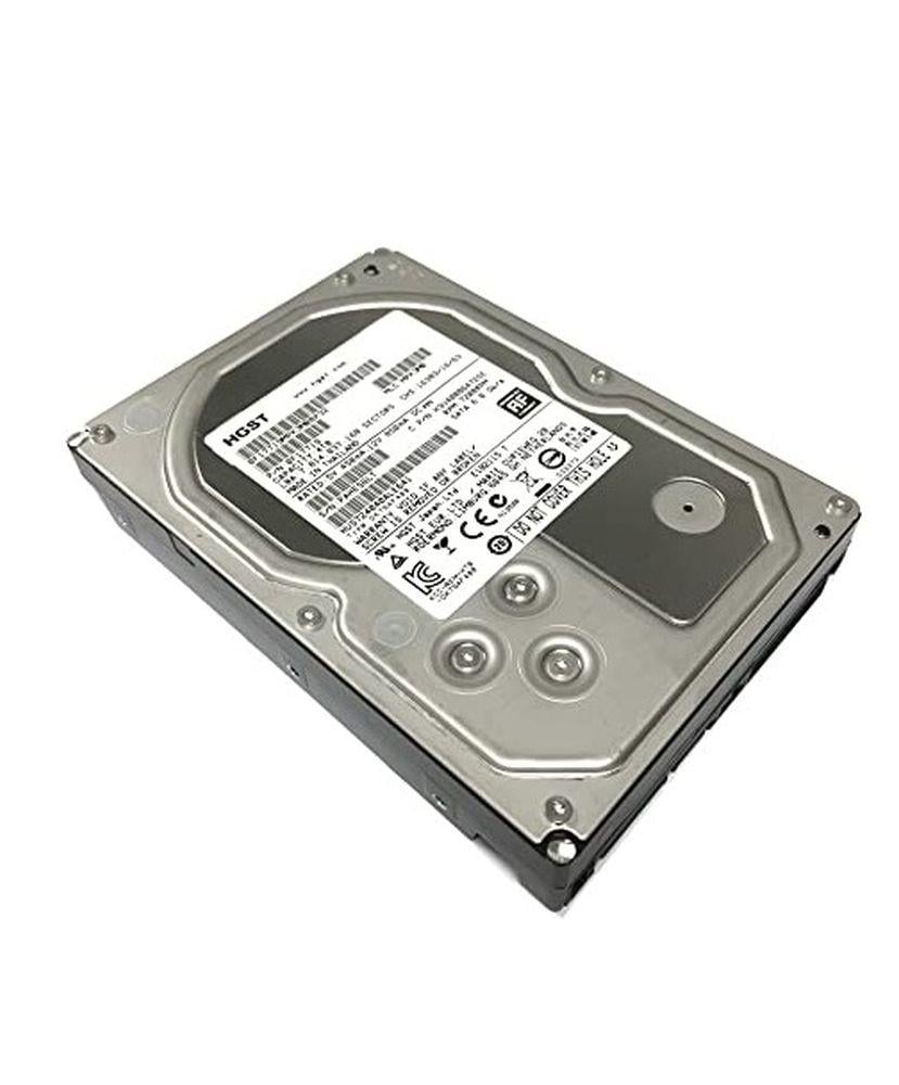 Жорсткий диск Hitachi HGST UltraStar 7K3000 7200 rpm 64 MB 3,5" 3 TB (HUA723030ALA641)