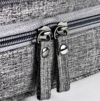 Сумка дорожная для косметики/лекарства - фото 12