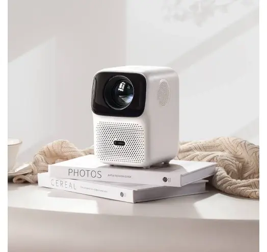Проектор WanBo Projector T3 WB-T3 - фото 2