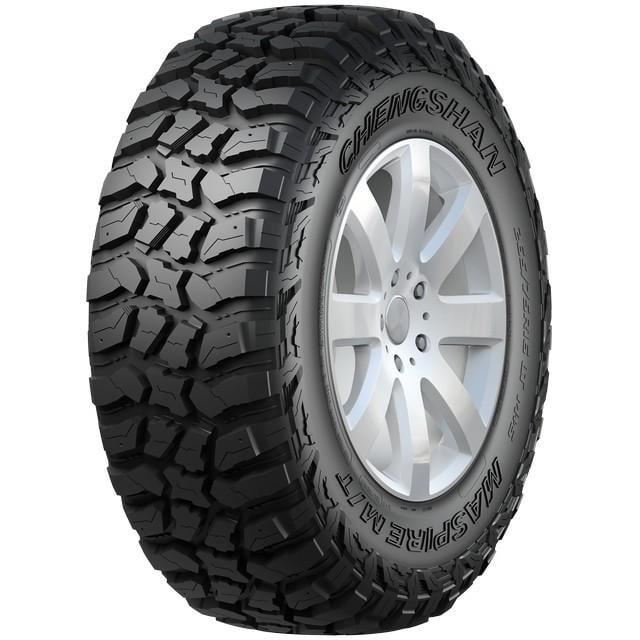 Шина всесезонная Austone Maspire M/T 265/65 R17 120/117Q (1001819691) - фото 1