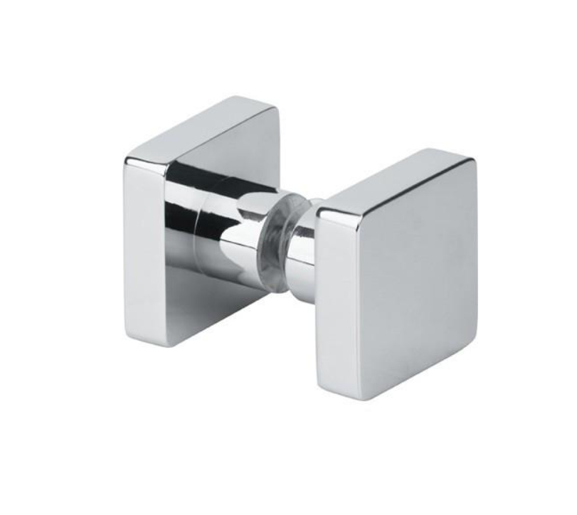 Ручка дверная Haideli HDL-684 кноб квадратная длина 25 мм диаметр 35 мм из нержавеющей стали Ручка дверная Haideli HDL-684 кноб квадратная длина 25 мм диаметр 35 мм из нержавеющей стали