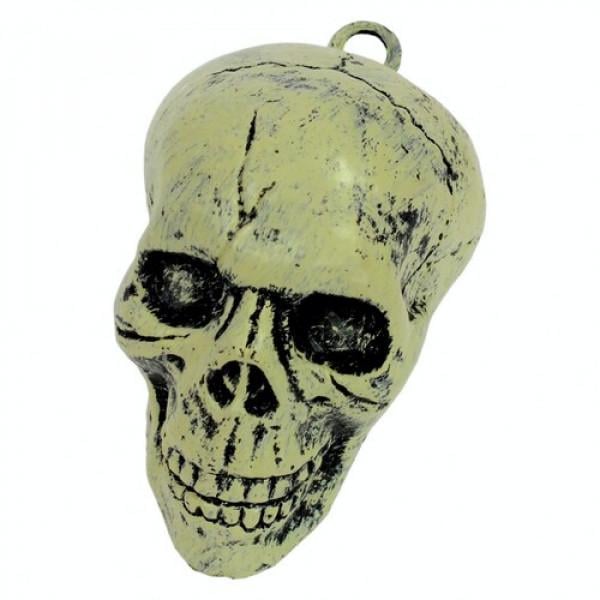 Декор на Хэлоуин Seta Череп декоративный (17-362BG)
