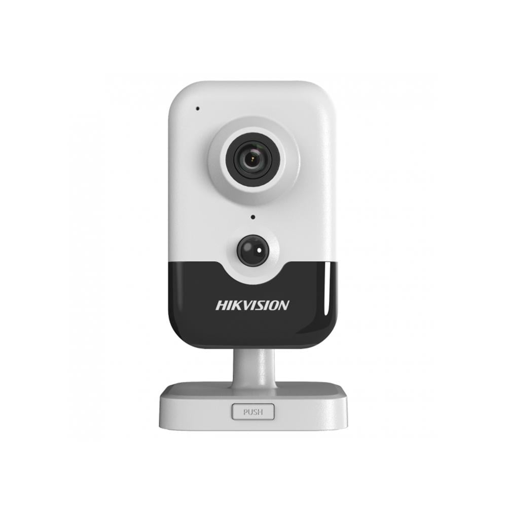 Камера 2 МП IP Hikvision DS-2CD2421G0-I 2,8 мм - фото 1 Камера 2 МП IP Hikvision DS-2CD2421G0-I 2,8 мм - фото 1