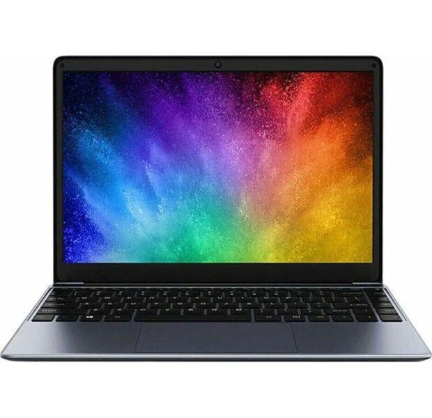 Ноутбук CHUWI HeroBook Pro 14,1 Intel N4020 8/256Gb Win10 Gray - фото 2