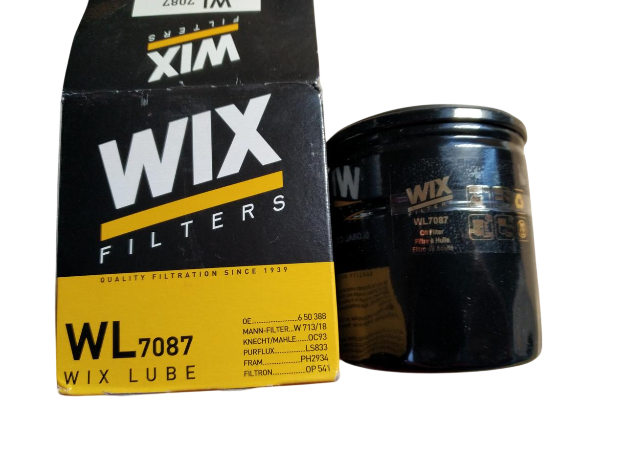 Фильтр масляный OP541 WIX WL7087 OPEL 1.6-1.7D (3085935639) Фильтр масляный OP541 WIX WL7087 OPEL 1.6-1.7D (3085935639)