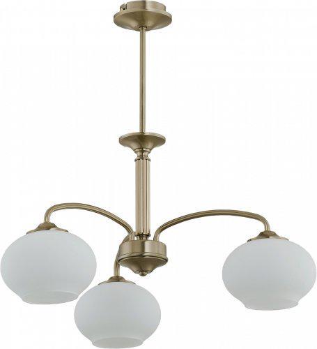 Люстра Alfa Sava 21463 классическая (21463)