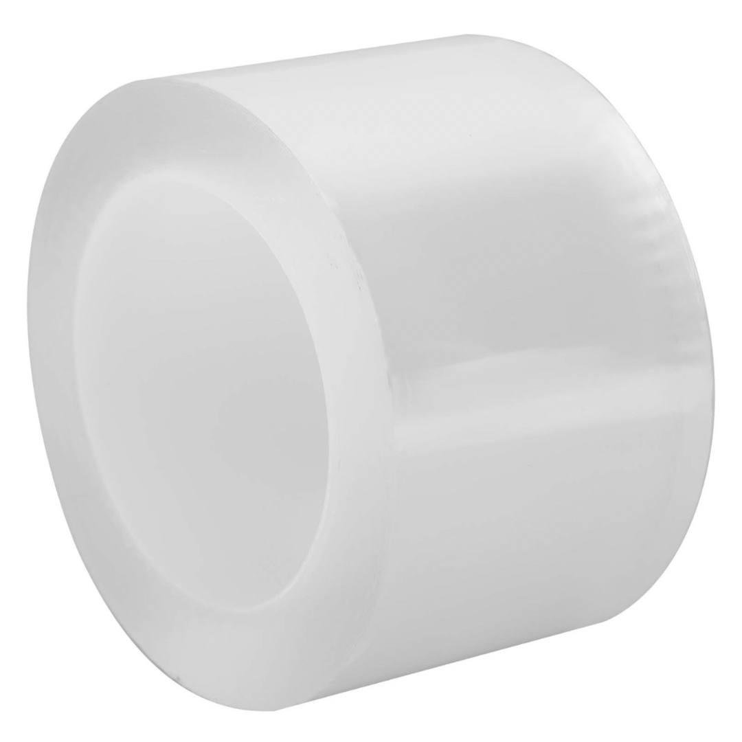 Плівка захисна антигравійна Bodasan від подряпин для краю дверей порога автомобіля 5 см 5 м (CTS-Т)