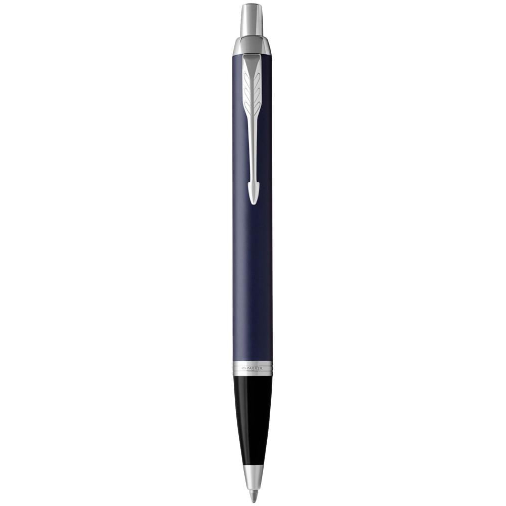 Ручка шариковая Parker IM 17 Blue CT BP 22 432 16406