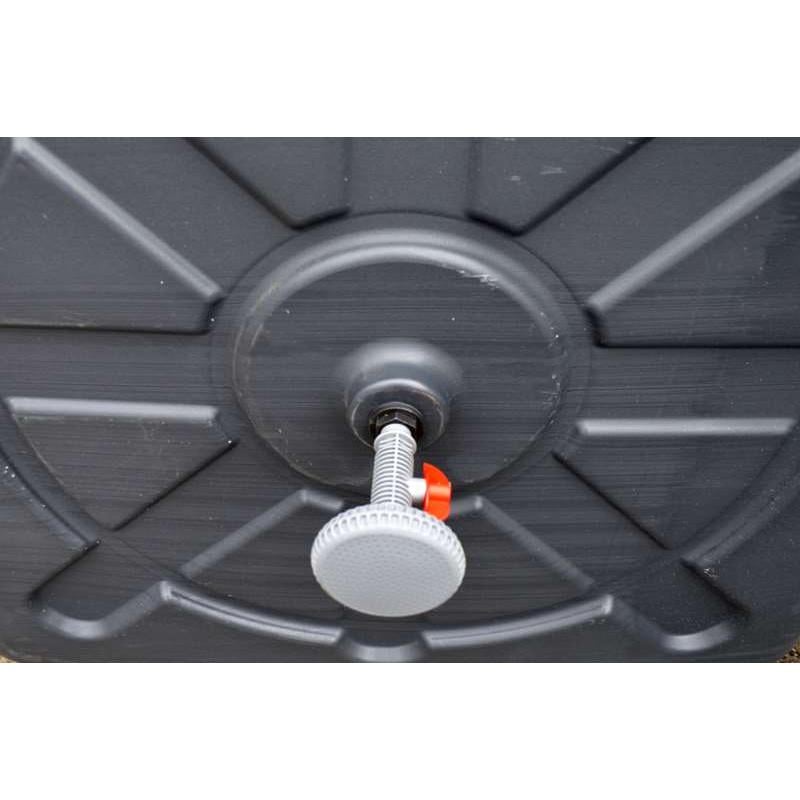 Бак для душа Консенсус 100 л (000000247) - фото 3 Бак для душа Консенсус 100 л (000000247) - фото 3