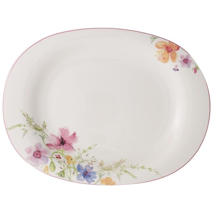 Блюдо Mariefleur Villeroy & Boch 42 см (2429112)