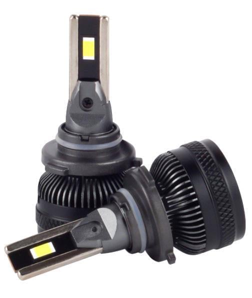 Автолампы LED SoKill GLK 9005 60W 9-32V 6К