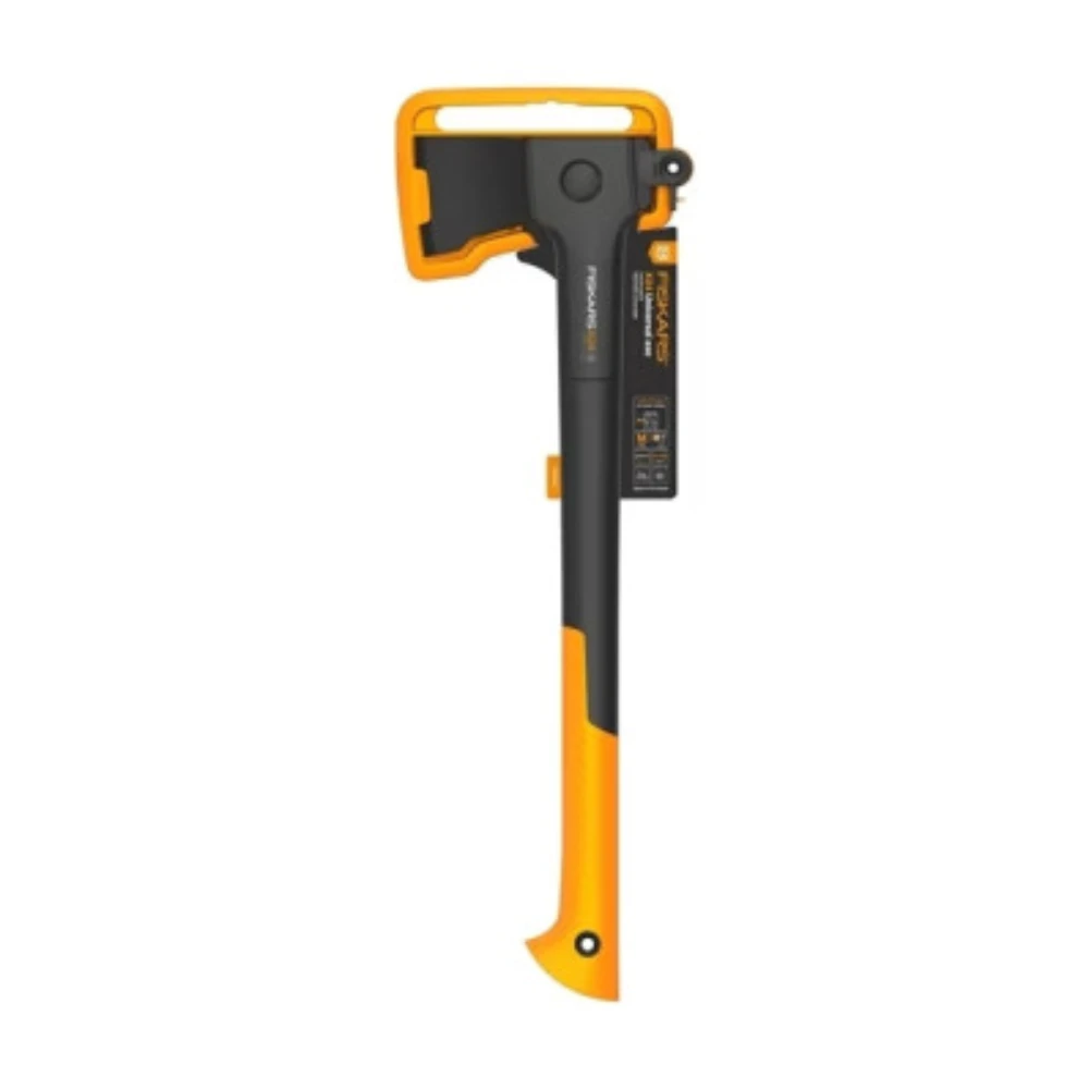 Сокира універсальна Fiskars X-series X24 Universal M 1069104 (2986785039)
