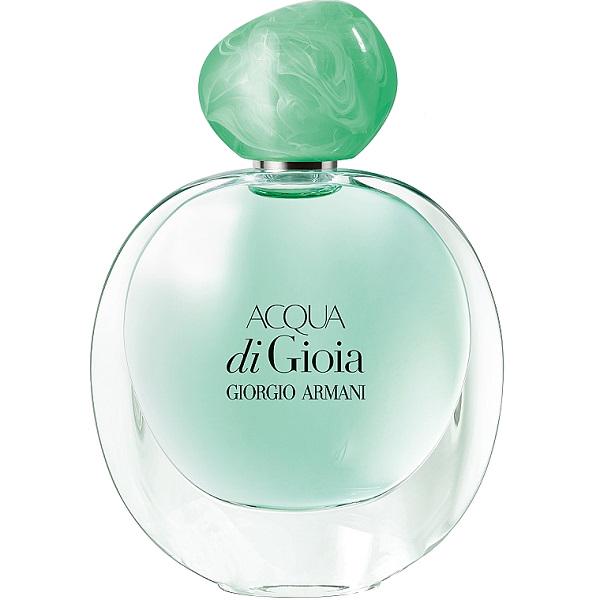 Парфюмированная вода для женщин Giorgio Armani Acqua Di Gioia тестер 50 мл (18777637)