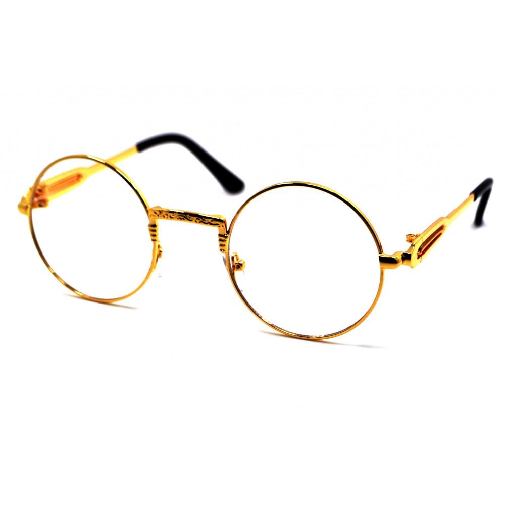 Компьютерные очки Blue Blocker 0926 NN Золотой (25087147)