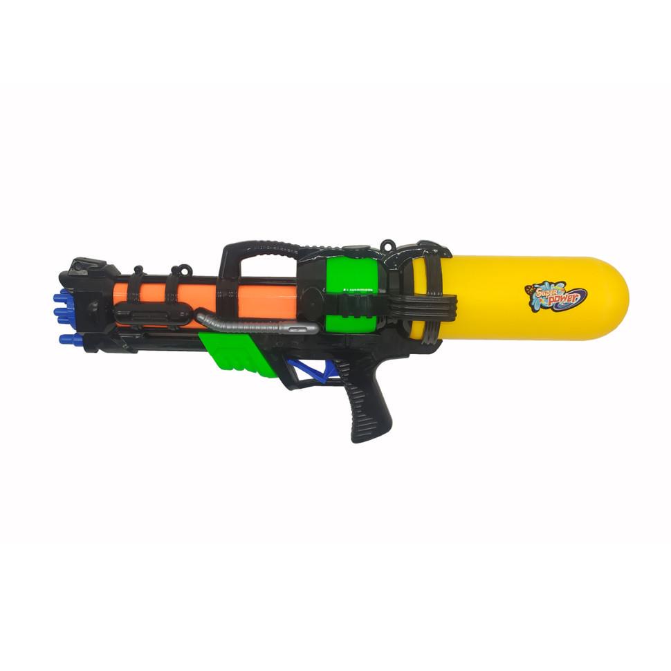 Дитячий водяний автомат Bambi M 1917 60-25-10см Чорний (RLT24235s31576)