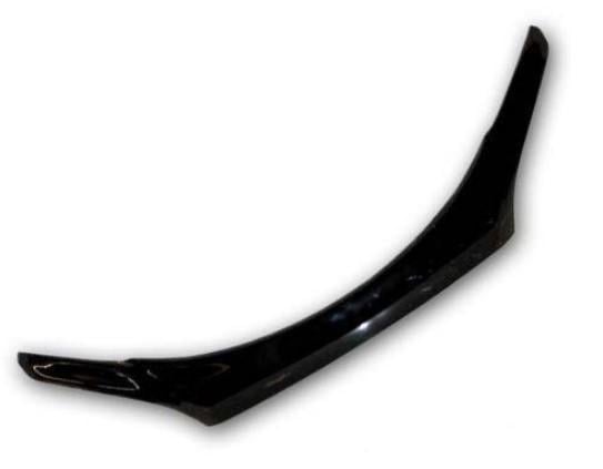 Дефлектор капота Toyota Highlander 2014- PZQ1548060 (12697139)