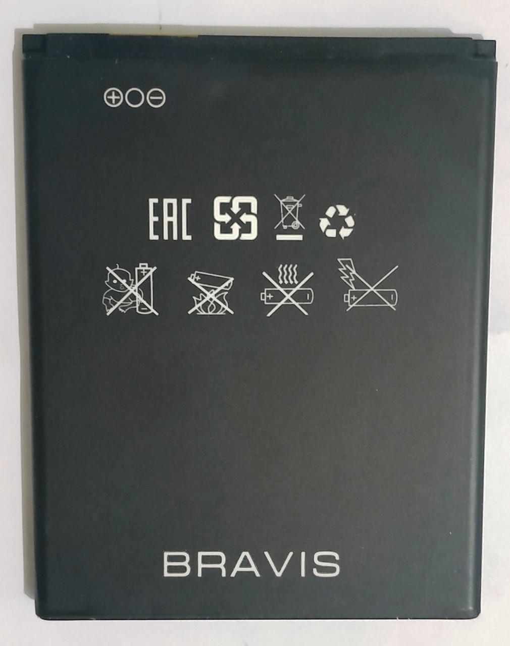 Аккумулятор Bravis LIGHT 1400 mAh (000021360) - фото 2