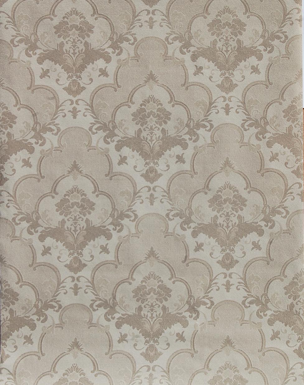 Шпалери Crocus Альберті Е0405 вінілові гарячого тиснення на флізеліновій основі 1,06 м