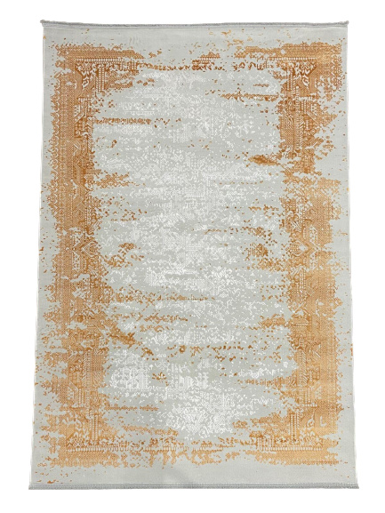 Килим Capella 5997C Terra/Light Grey (6379-10) Килим Capella 5997C Terra/Light Grey (6379-10)