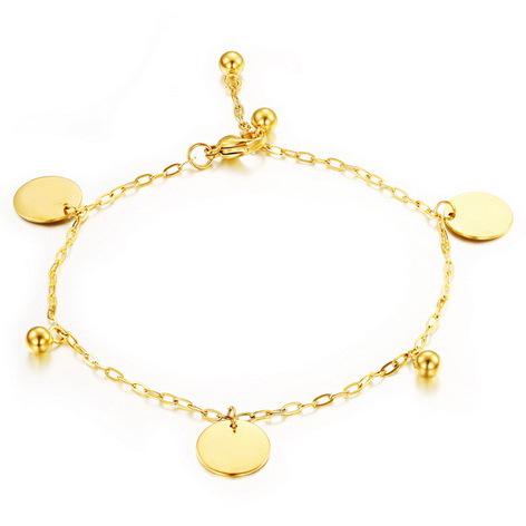 Браслет на ногу от дизайнеров Rigant b0615006