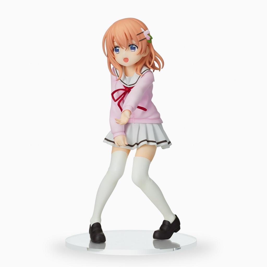 Фигурка для геймеров Sega Is the Order a Rabbit? Kokoa Hoto 18 см (WST anime IO 22.01)