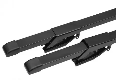 Багажник на дах із кріпленням на рейлінги універсальний (2818334958) - фото 5 Багажник на дах із кріпленням на рейлінги універсальний (2818334958) - фото 5