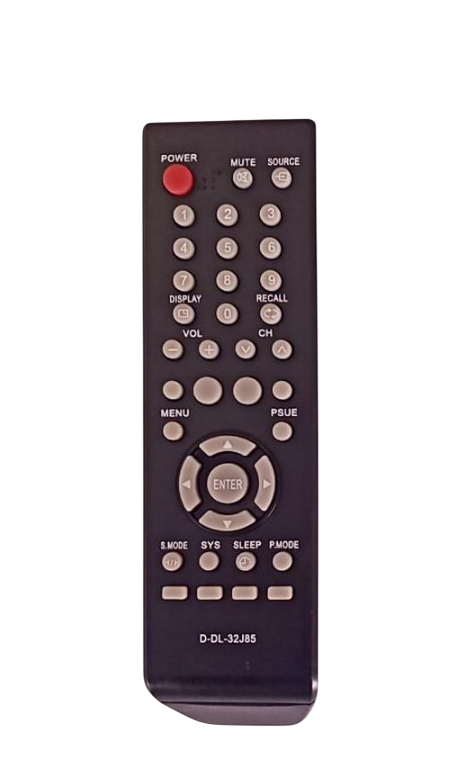 Пульт для Digital DL-32J85 (2597218724)