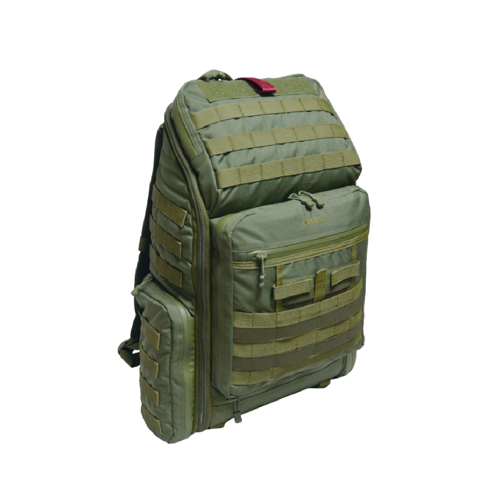 Рюкзак боевого медика Derby SKAT-3 (1684734778) Рюкзак боевого медика Derby SKAT-3 (1684734778)