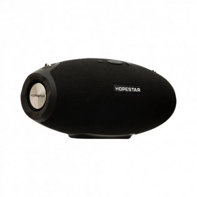 Портативная акустическая Bluetooth колонка Hopestar H25 (5442) gl78