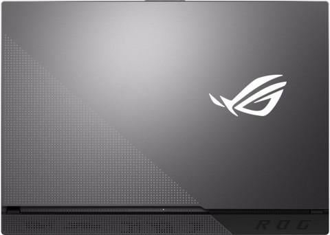 Ноутбук Asus ROG Strix G17 G713RW Gray (G713RW-IS96) - фото 8