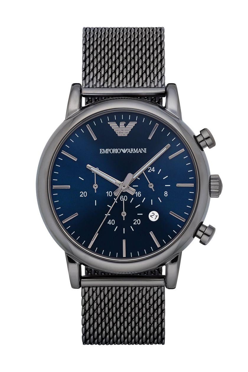 Наручний годинник чоловічий Emporio Armani AR1979 (341445)