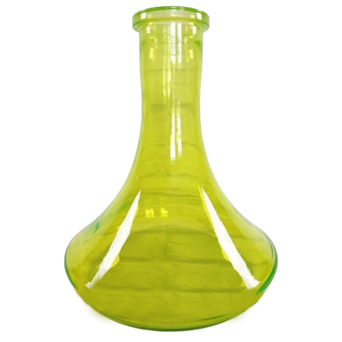 Колба под уплотнитель Craft Салатовый