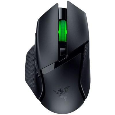 Компьютерная мышка Razer Basilisk V3 X Hyperspeed Wireless Black (RZ01-04870100-R3G1)