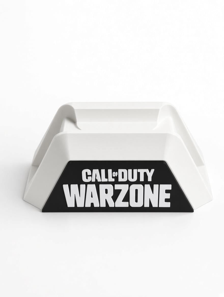 Подставка для геймпада DualSense PlayStation 5 Warzone (0936)