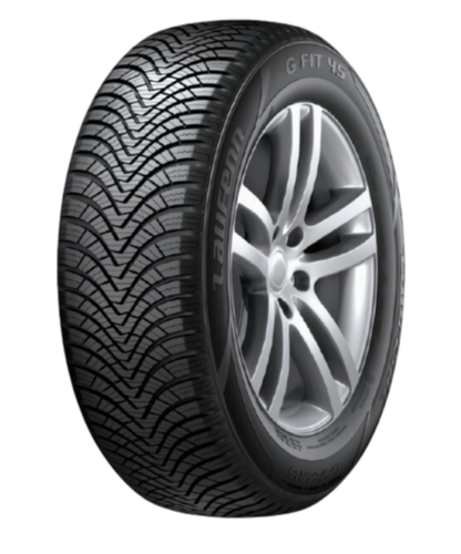 Автошина Laufenn G Fit 4S LH71 155/65 R14 75T не шип