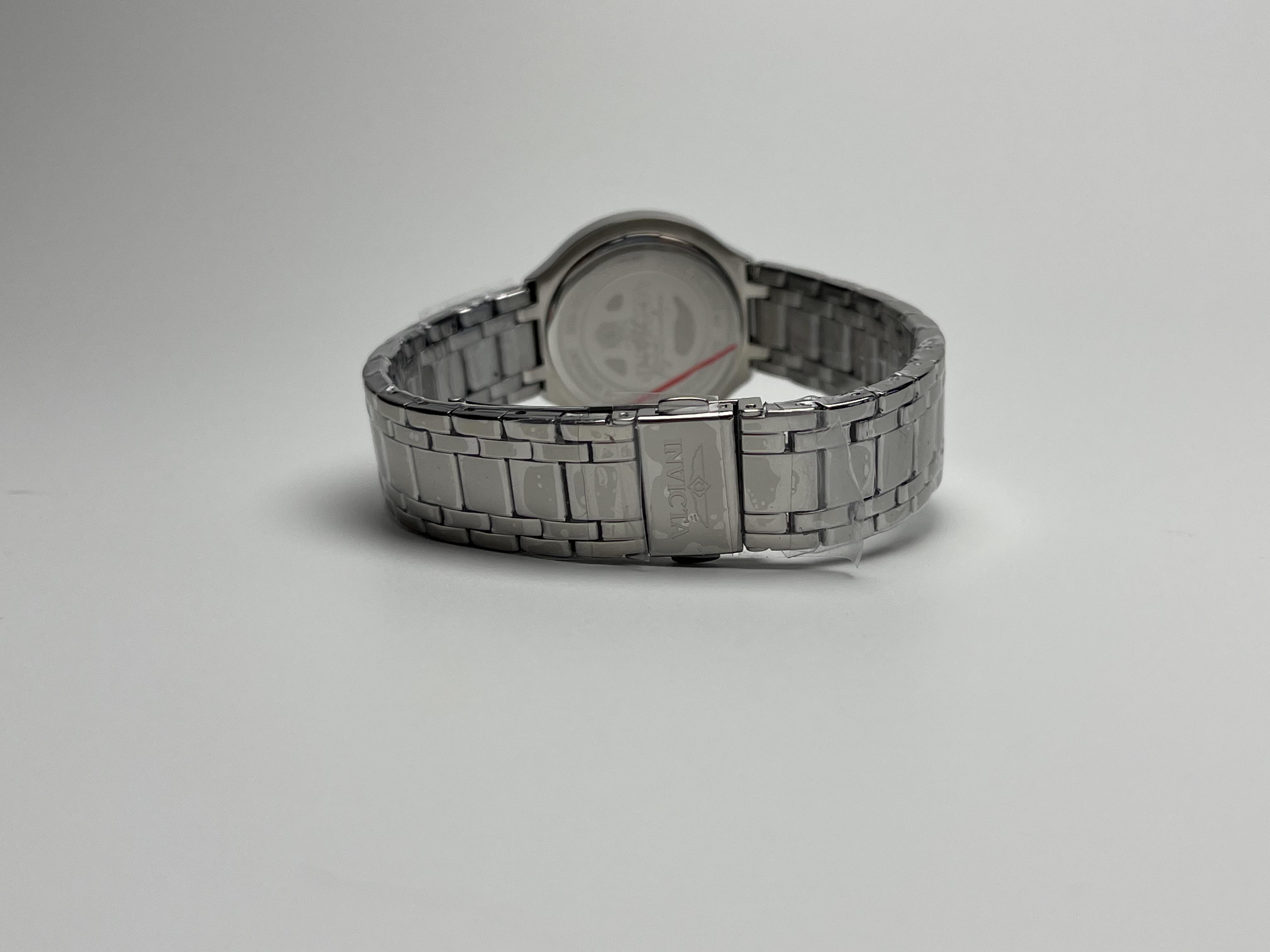 Наручний годинник жіночий Invicta 48226 Wildflower (24757311) - фото 6 Наручний годинник жіночий Invicta 48226 Wildflower (24757311) - фото 6