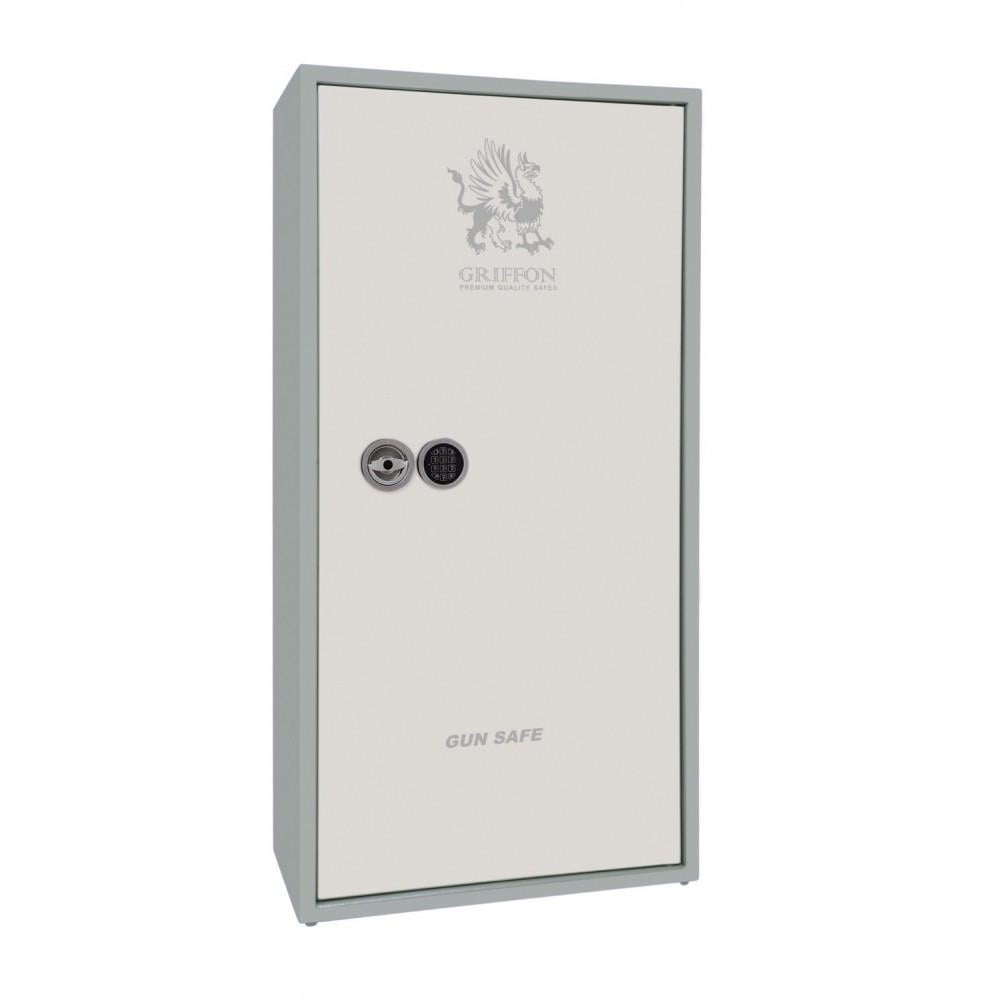 Сейф оружейный Griffon GE.750.E.L (1540623525)