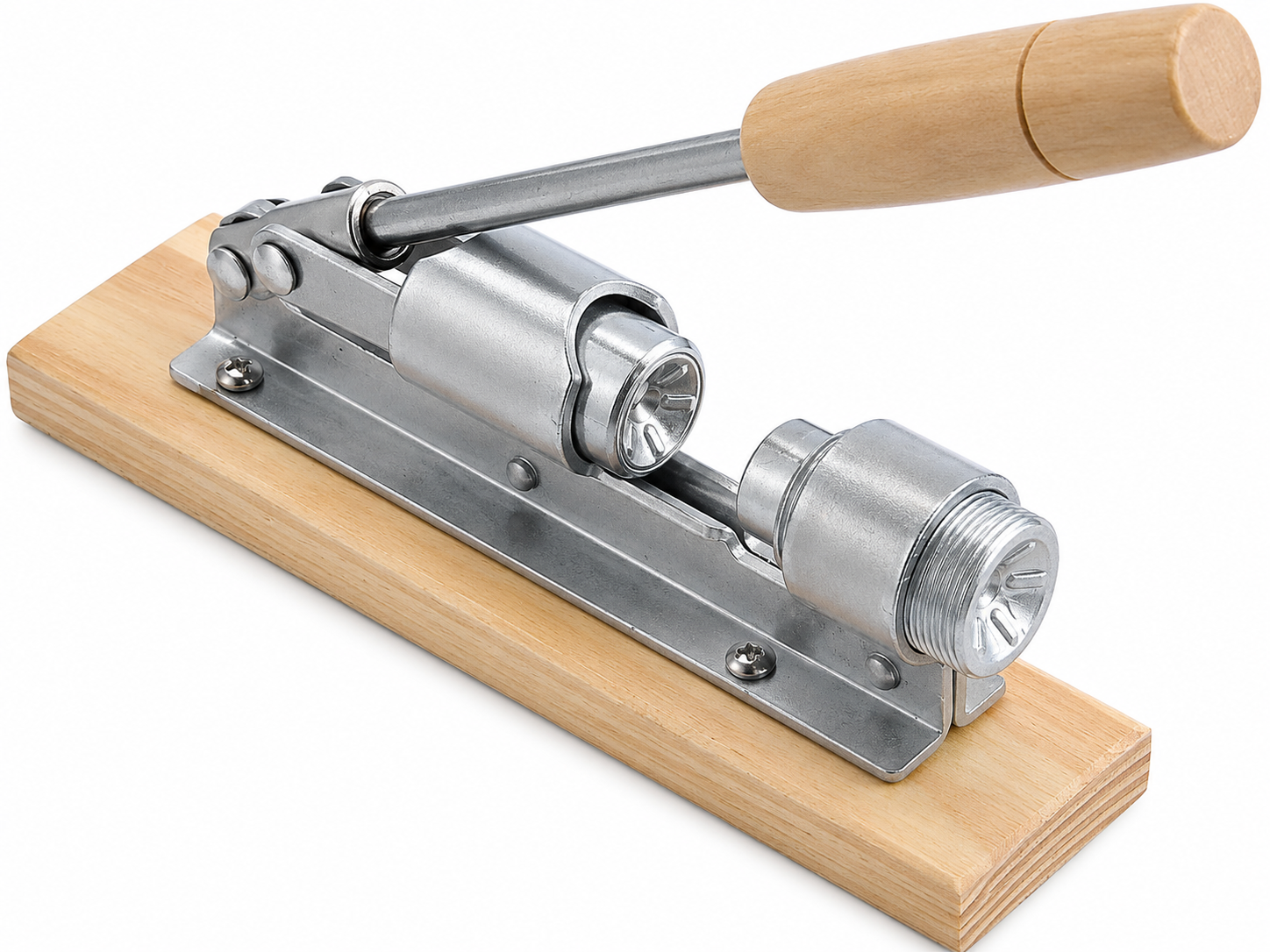 Орехокол механический Rocket Nut Cracker (1006-892-00)
