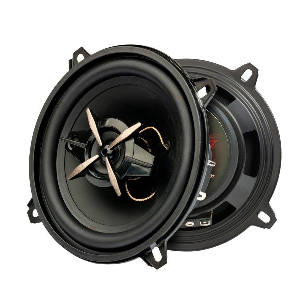 Акустическая система Kicx XS-503 5,25” (4417-Kicx)