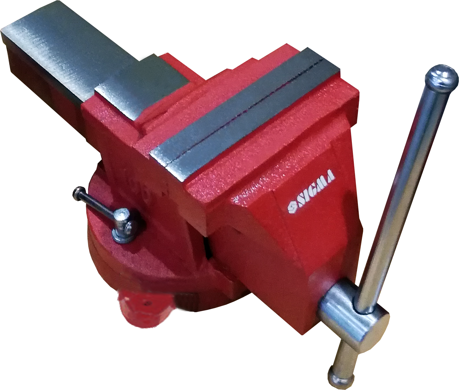 Лещата поворотні Sigma 100 мм (47762)