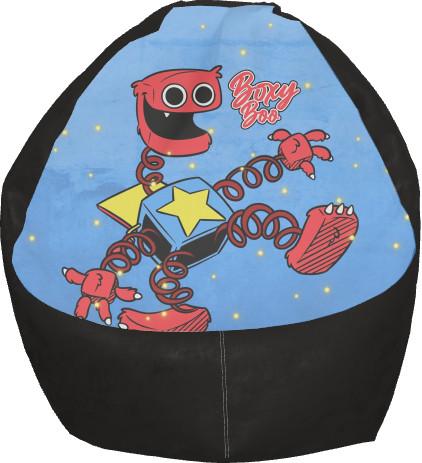 Кресло-груша Boxy Boo Project Playtime 4 S (13280396)