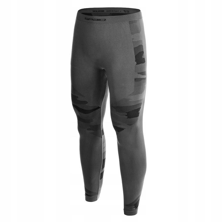 Термоштани чоловічі Spaio Tactical Mns Pants XXL Shadow/Grey (SP-TCL2-SDWGR-XXL)