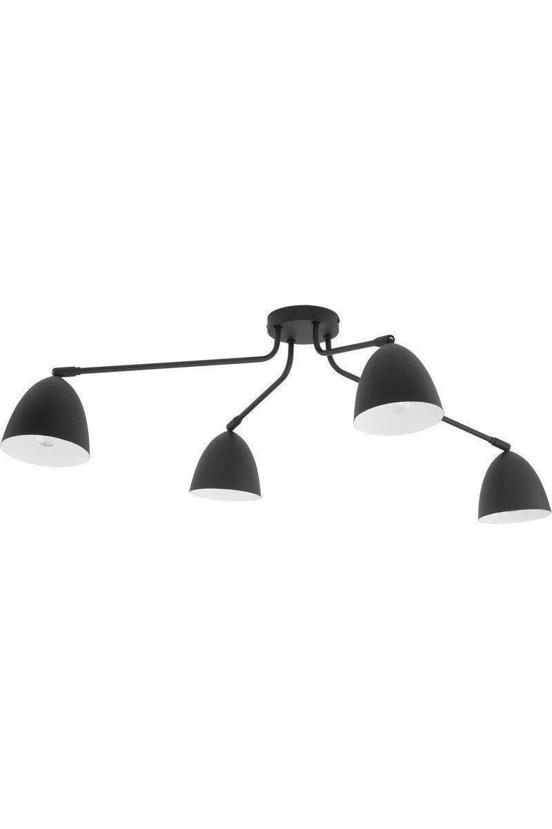 Люстра TK-Lighting Loretta Black (2485)