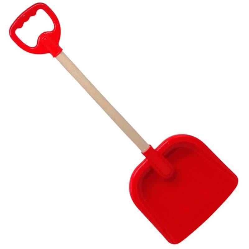 Лопата Бамсик 0153 №3 с деревянной ручкой (31553243)