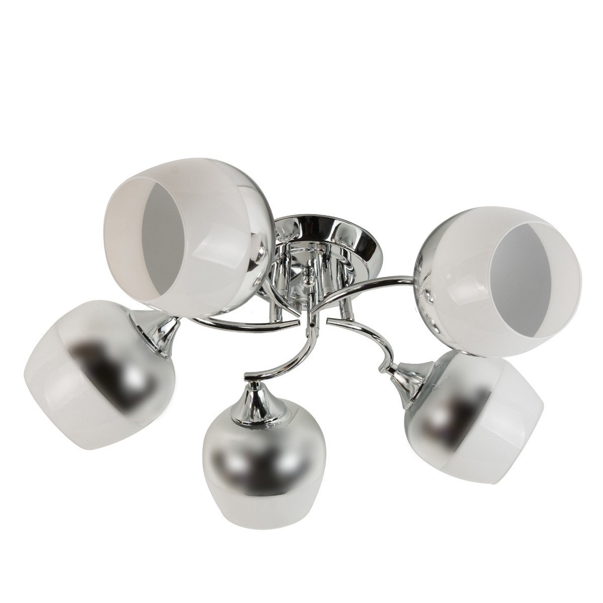 Люстра потолочная Sunlight N1467/5 (659d4d8e1c98f368145dad03)