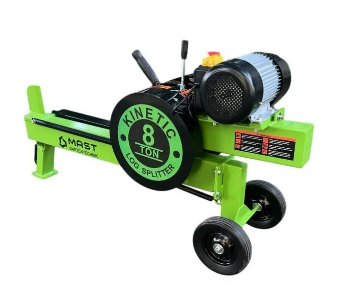 Дровокол кінетичний MAST GARTENTECHNIK Зелений (MT-PR-K8T) Дровокол кінетичний MAST GARTENTECHNIK Зелений (MT-PR-K8T)