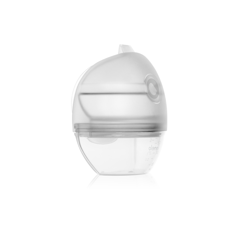 Молокозбірник Lionelo MILKY 2в1 з функцією молоковідсмоктувача - фото 3 Молокозбірник Lionelo MILKY 2в1 з функцією молоковідсмоктувача - фото 3