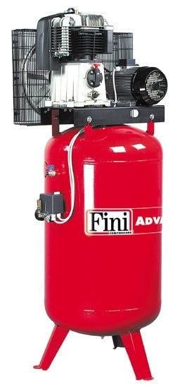 Вертикальный компрессор Fini BK-119-270V-7.5 (141147)